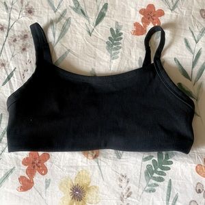 Aerie Offline Sports Bra Size L